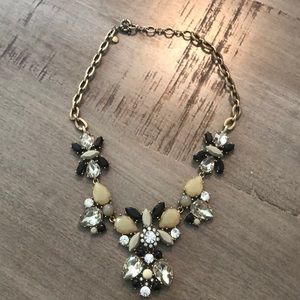 J. Crew Statement Necklace
